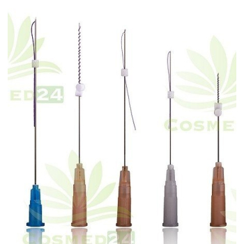 .NICI LIFTINGUJĄCE DOUBLE SCREW 26G 50mm/70mm .